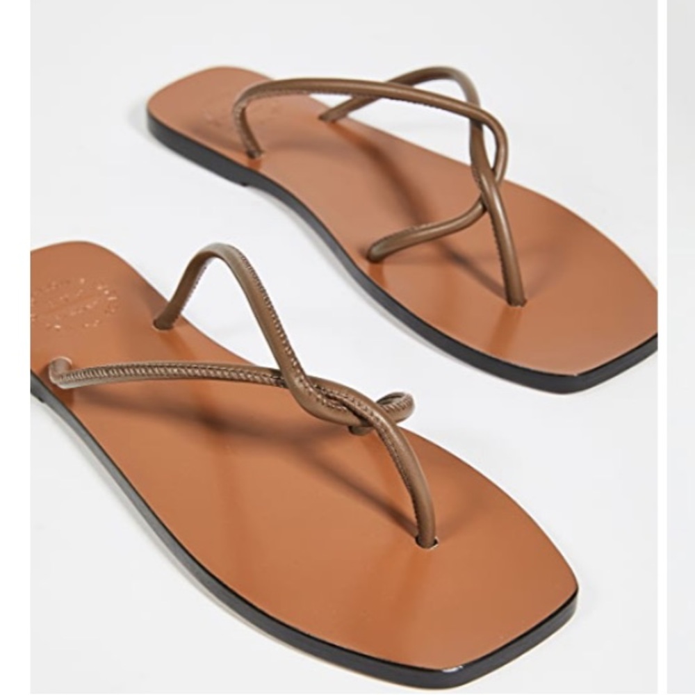 ATP Alessano Thong Sandals